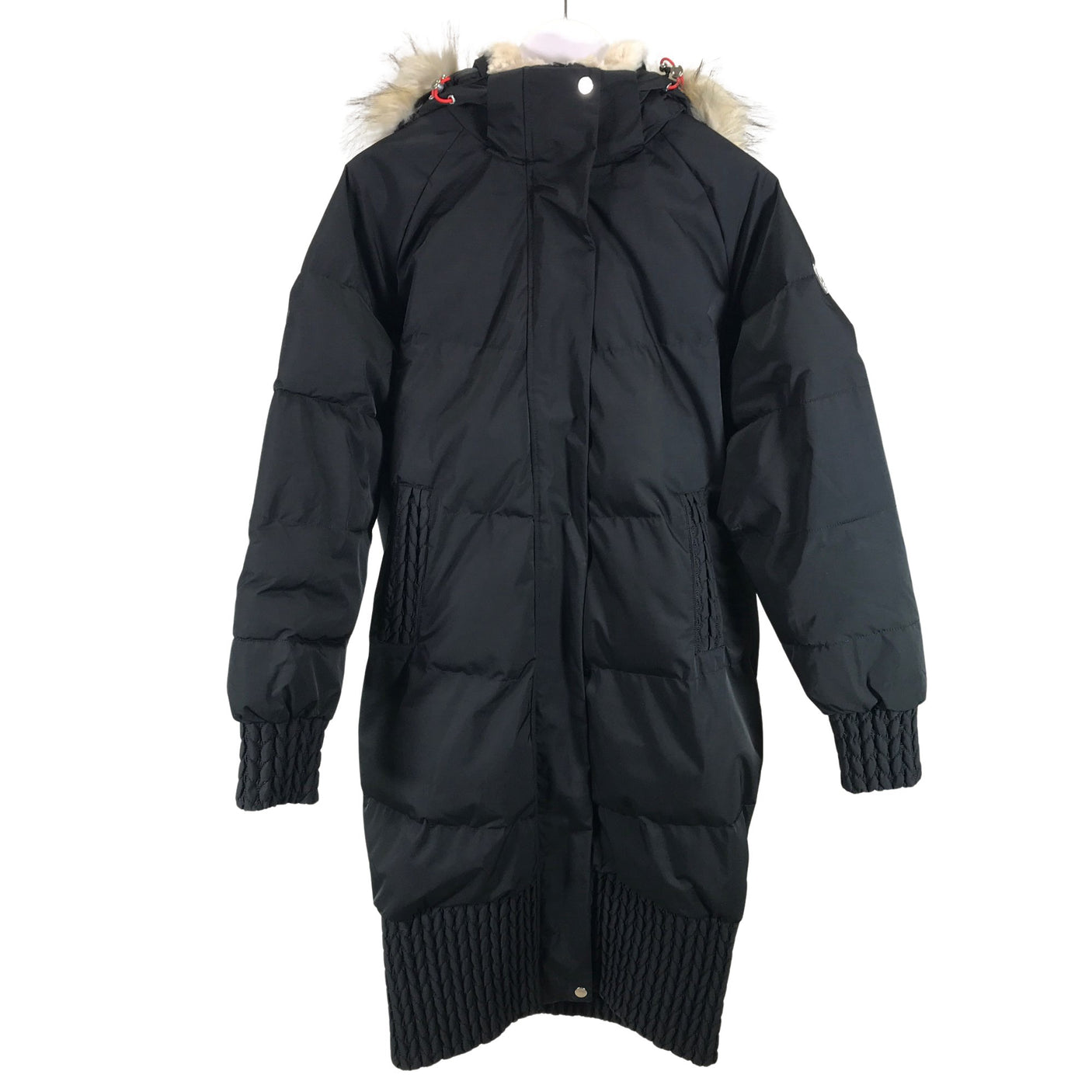 Unisex Luhta - Overcoat, size 36 - (1)