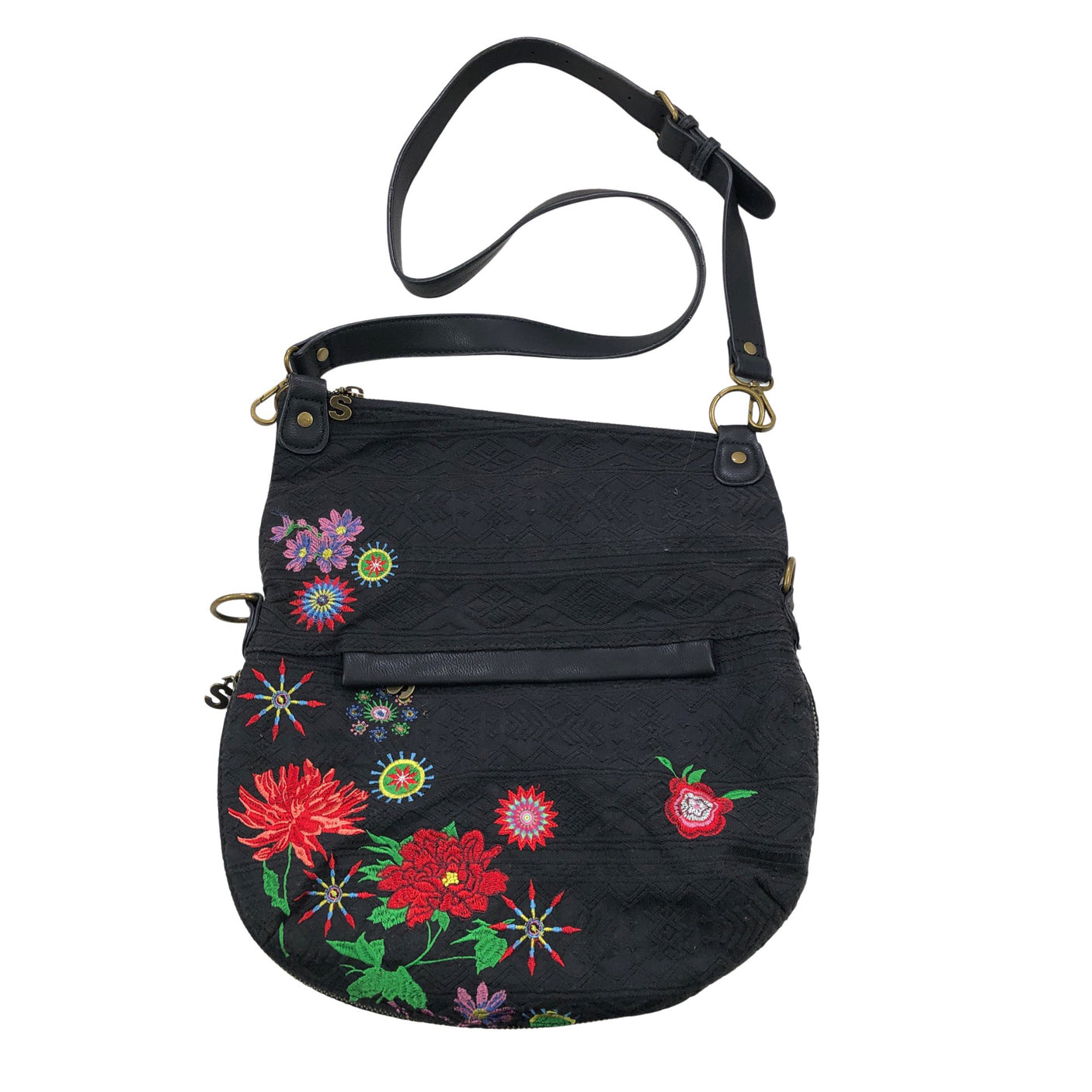 Unisex Desigual - Shoulder bag, size Mini - (1)