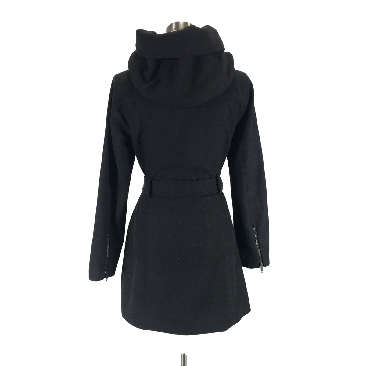 Unisex Even&Odd - Wool coat, size 36 - (2)