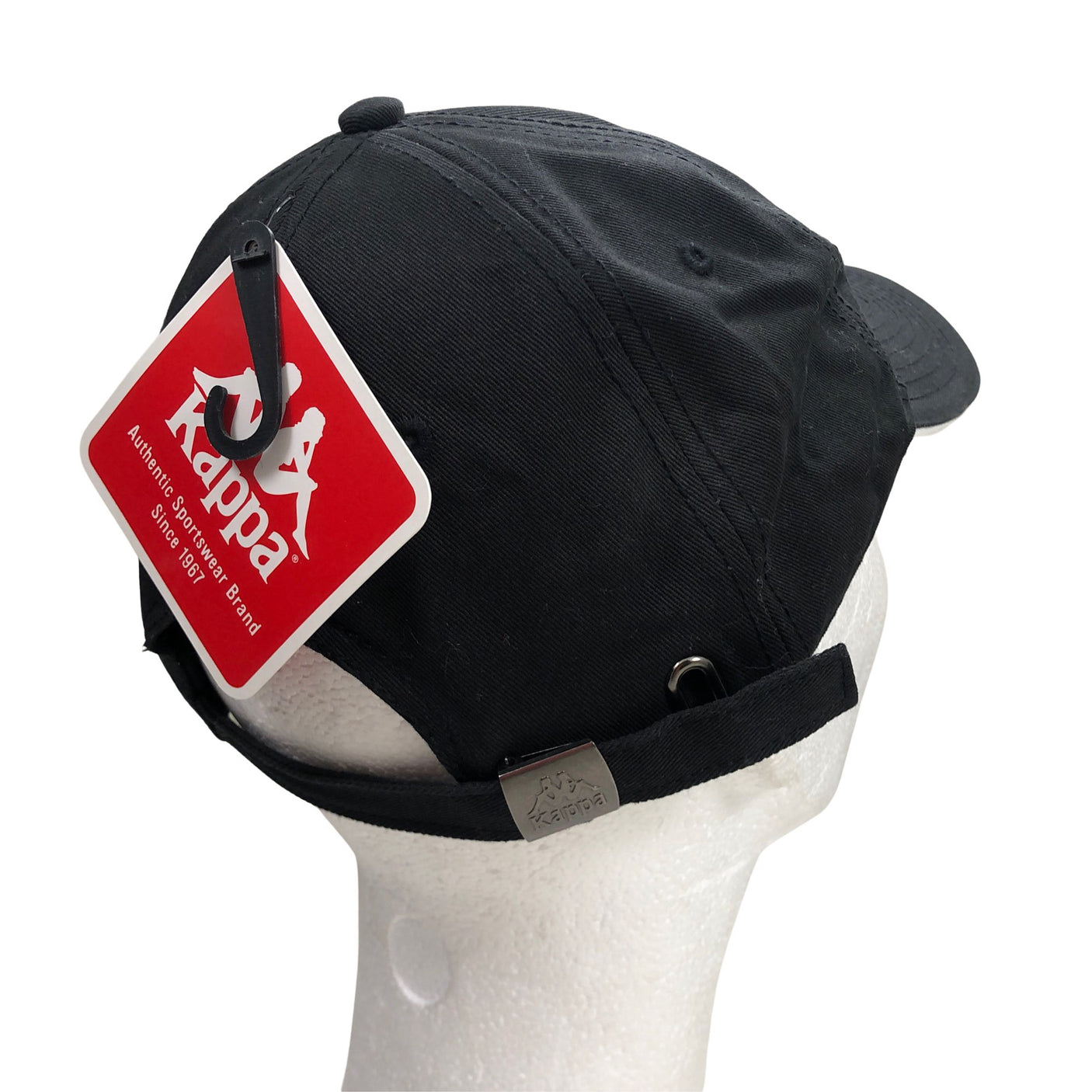 Unisex Kappa - Cap, size No size - (2)