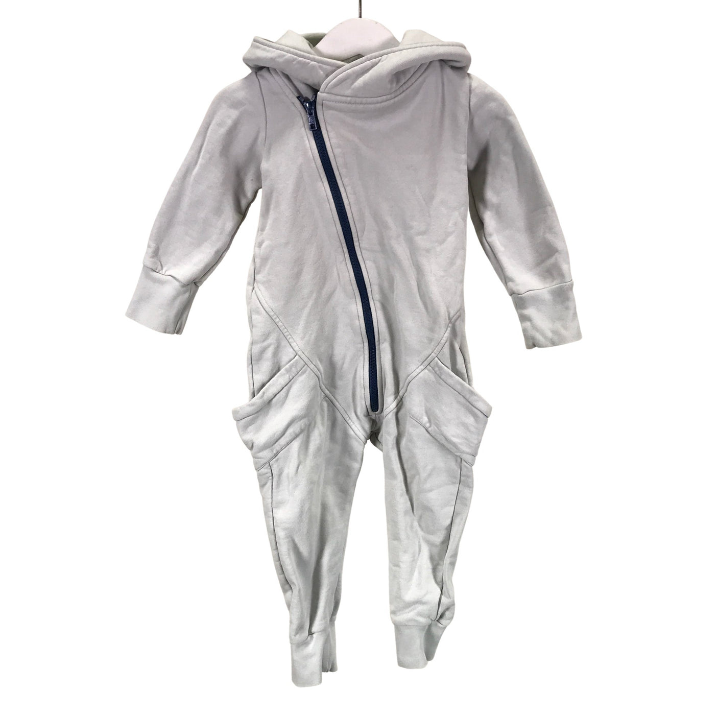 Unisex Gugguu - Jumpsuit, size 86 - 92 - (1)
