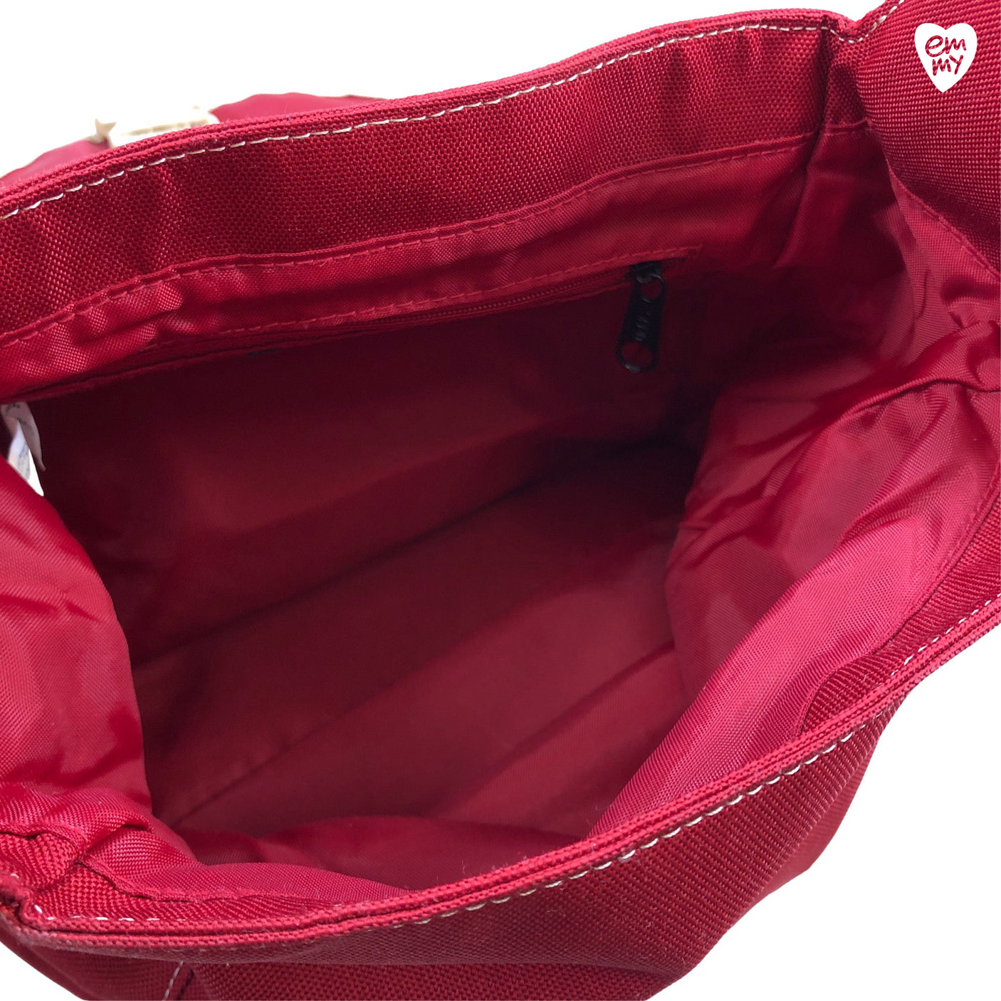 Unisex Esprit - Shoulder bag, size Mini - (2)