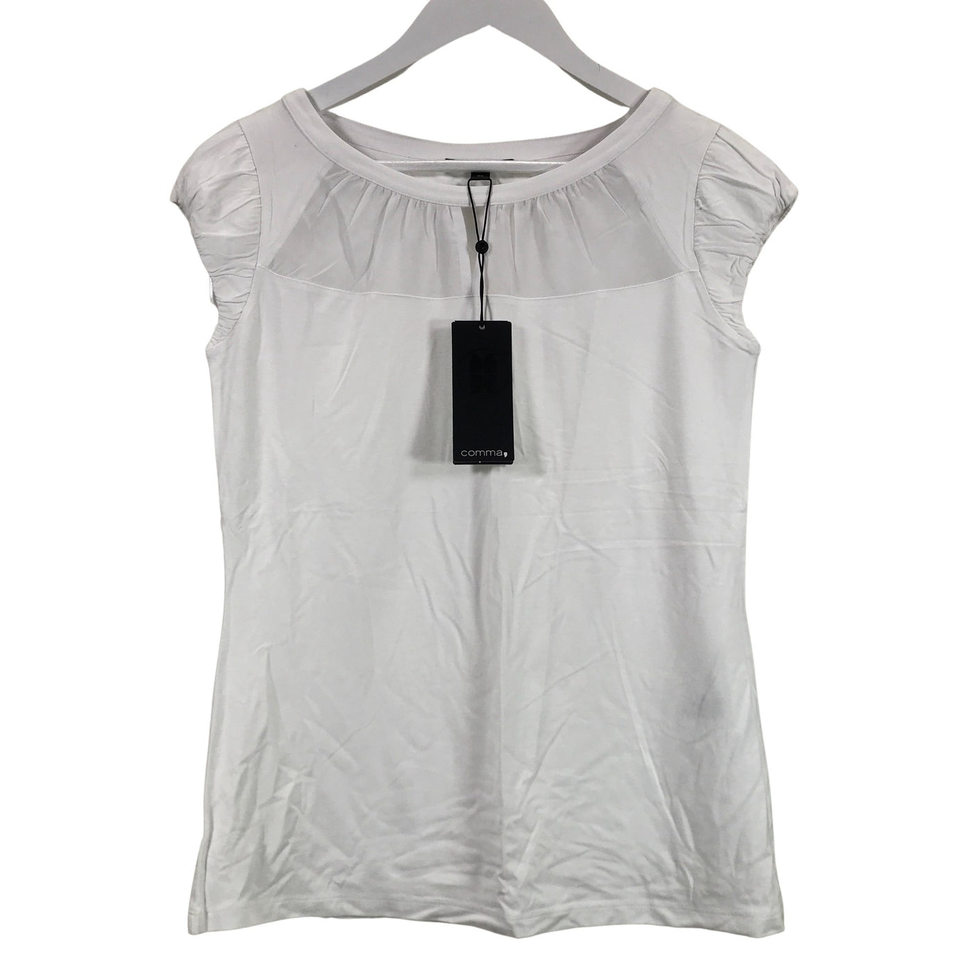 Unisex Comma - Top, size 36 - (1)