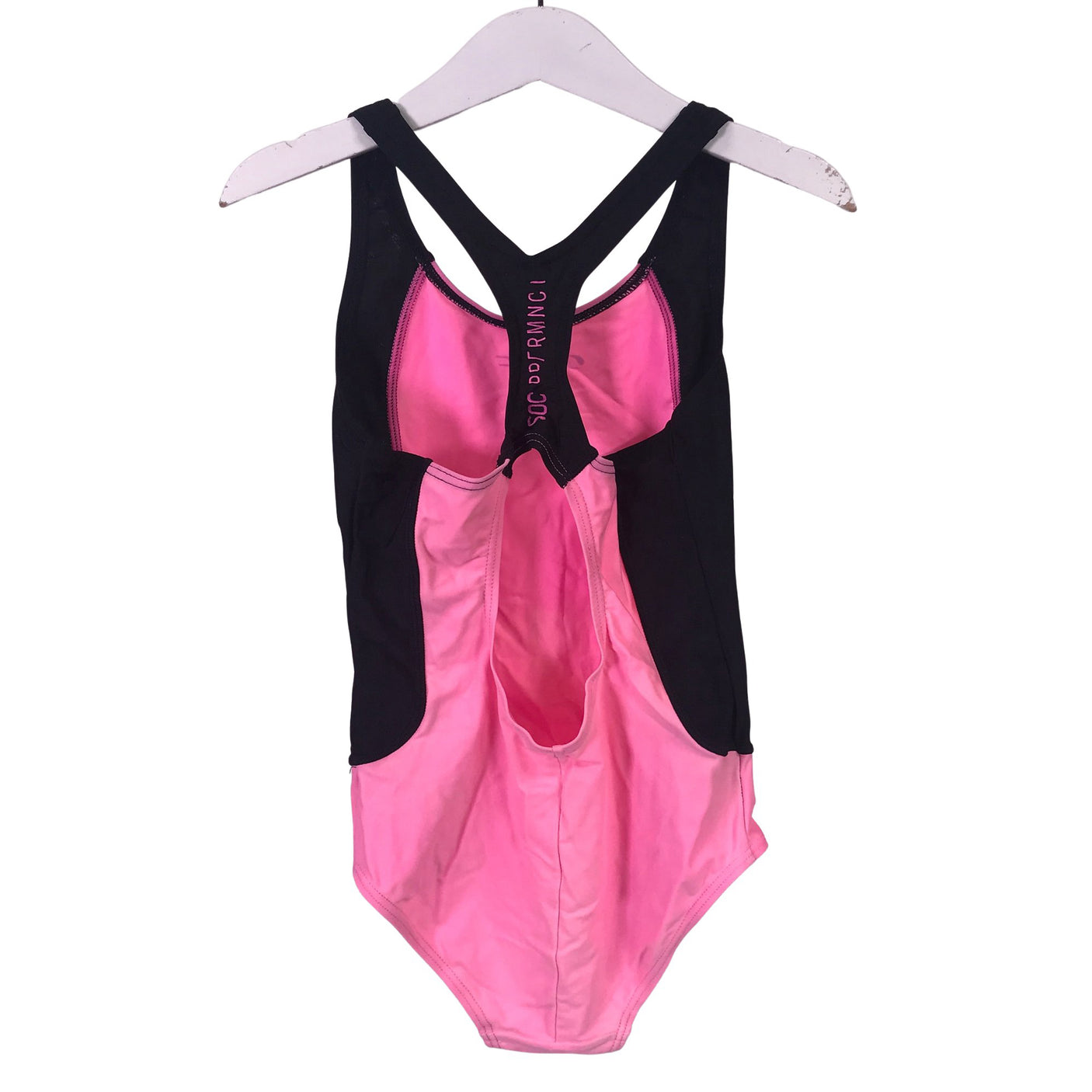 Unisex Soc - Swimsuit, size 122 - 128 - (2)