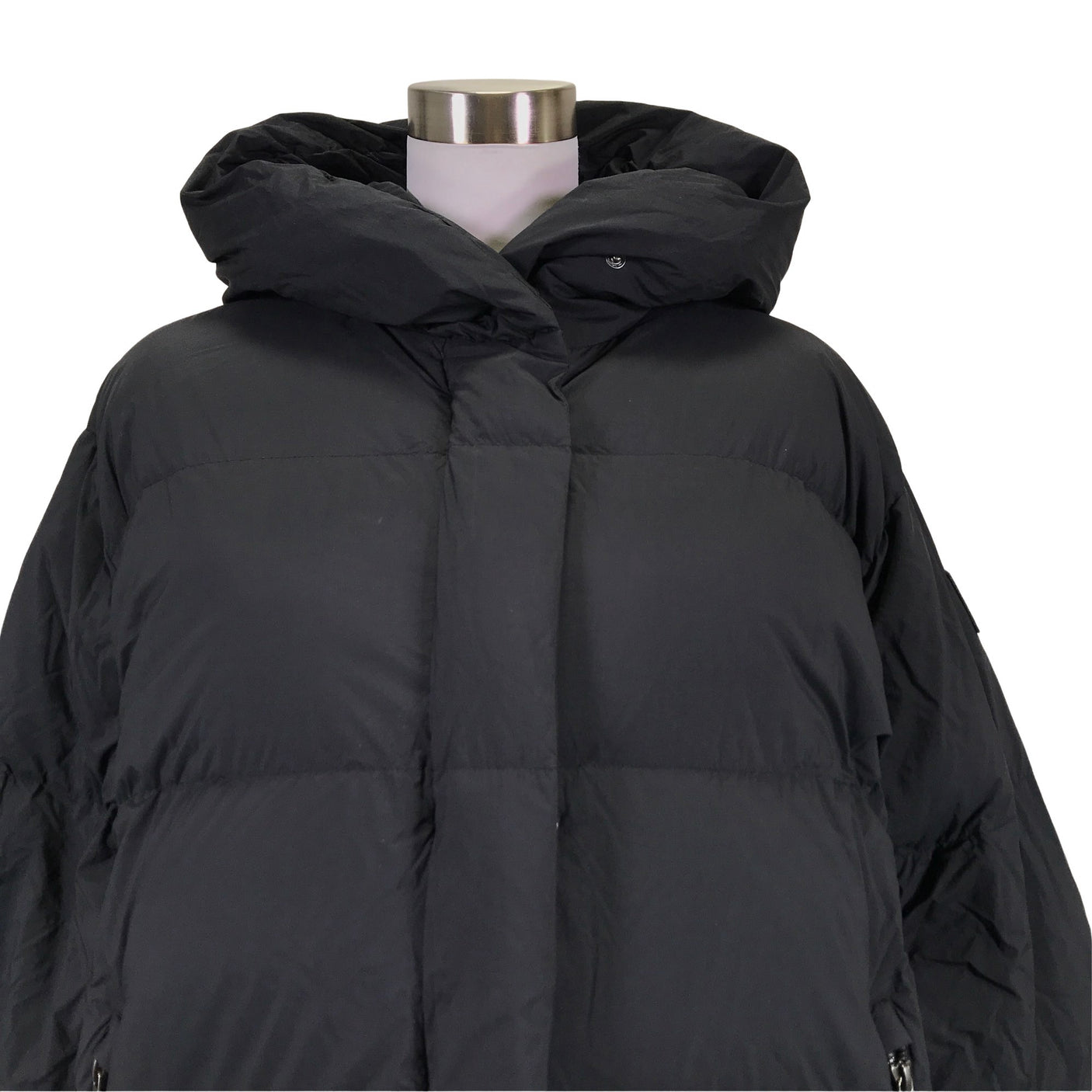 Down jacket, size 36