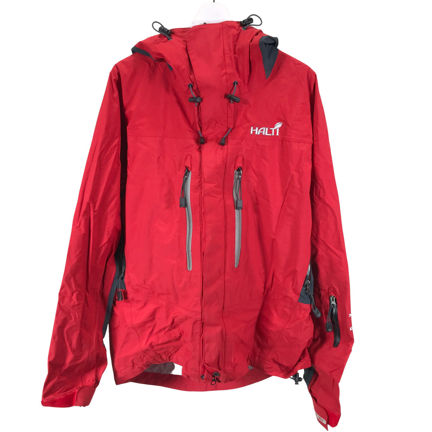 Unisex Halti - Shell jacket, size L - (1)
