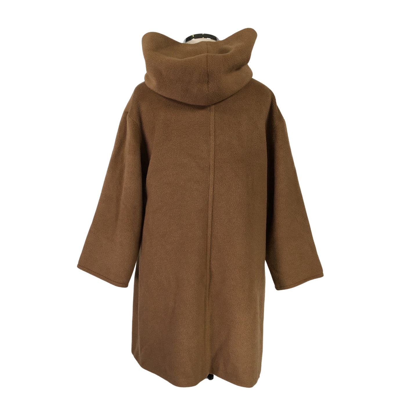 Unisex Marimekko - Wool coat, size 38 - (2)