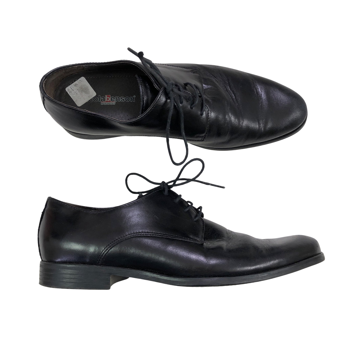 Walking shoes, size 40