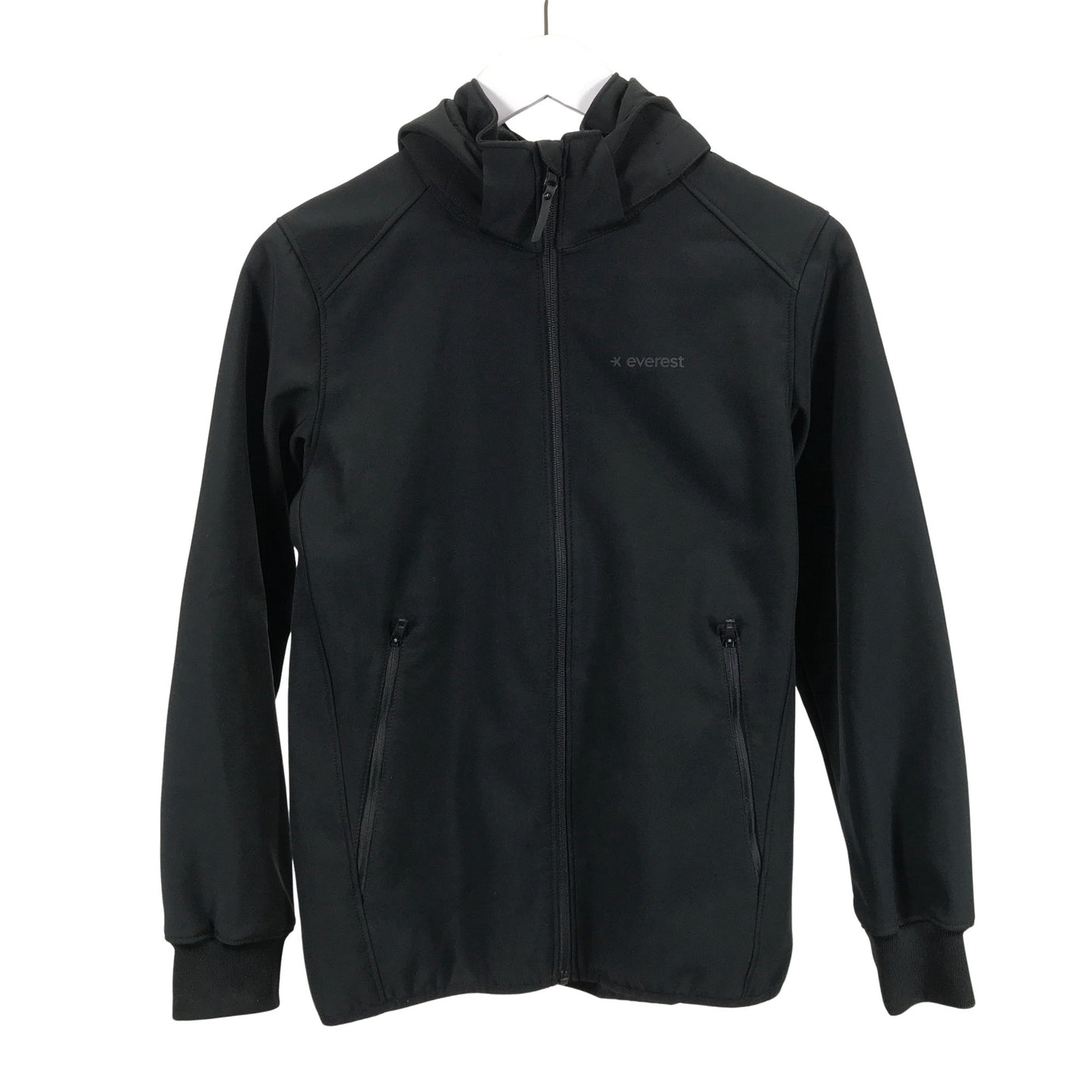 Unisex Everest - Softshell jacket, size 158 - 164 - (1)