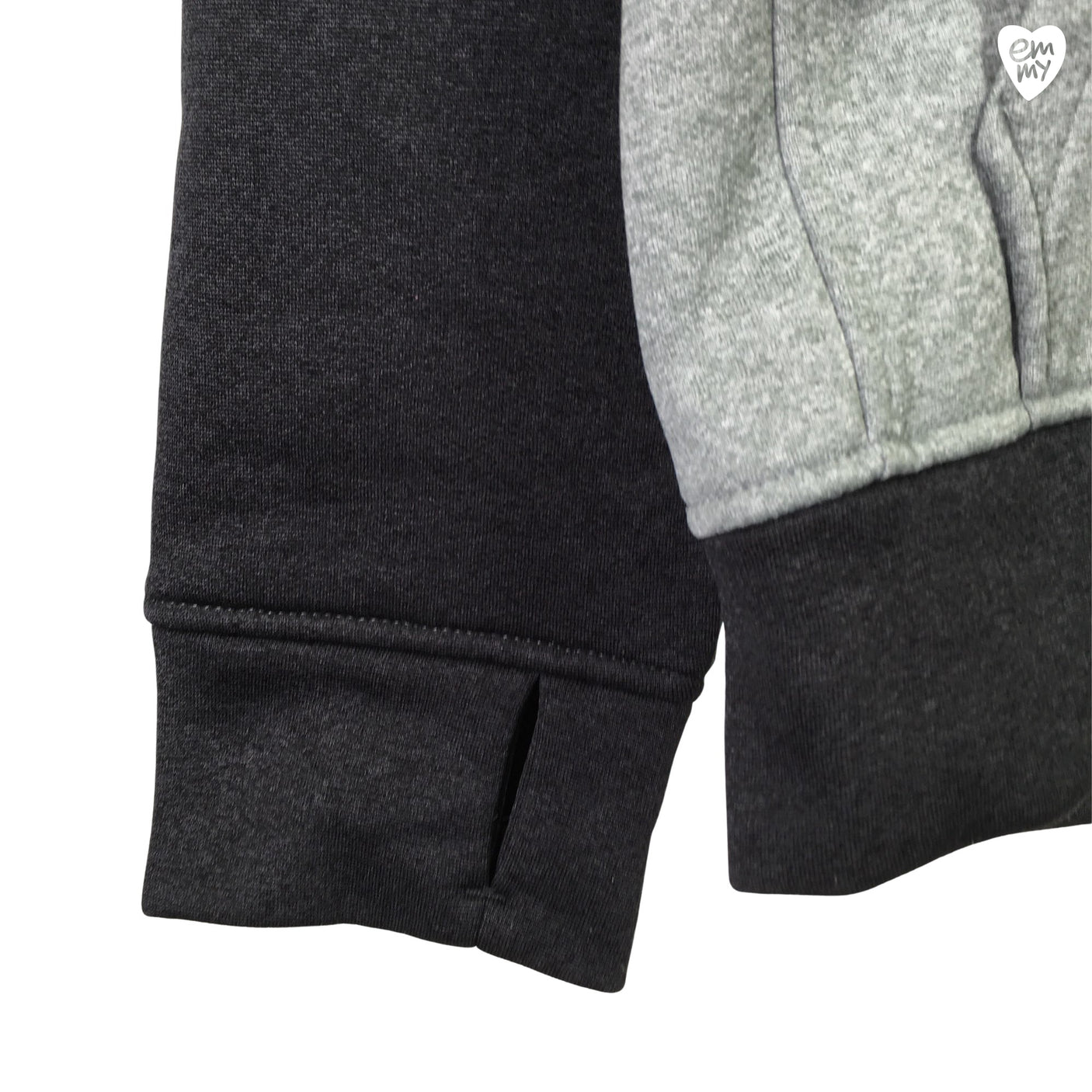 Unisex Burton - Hoodie, size M - (2)
