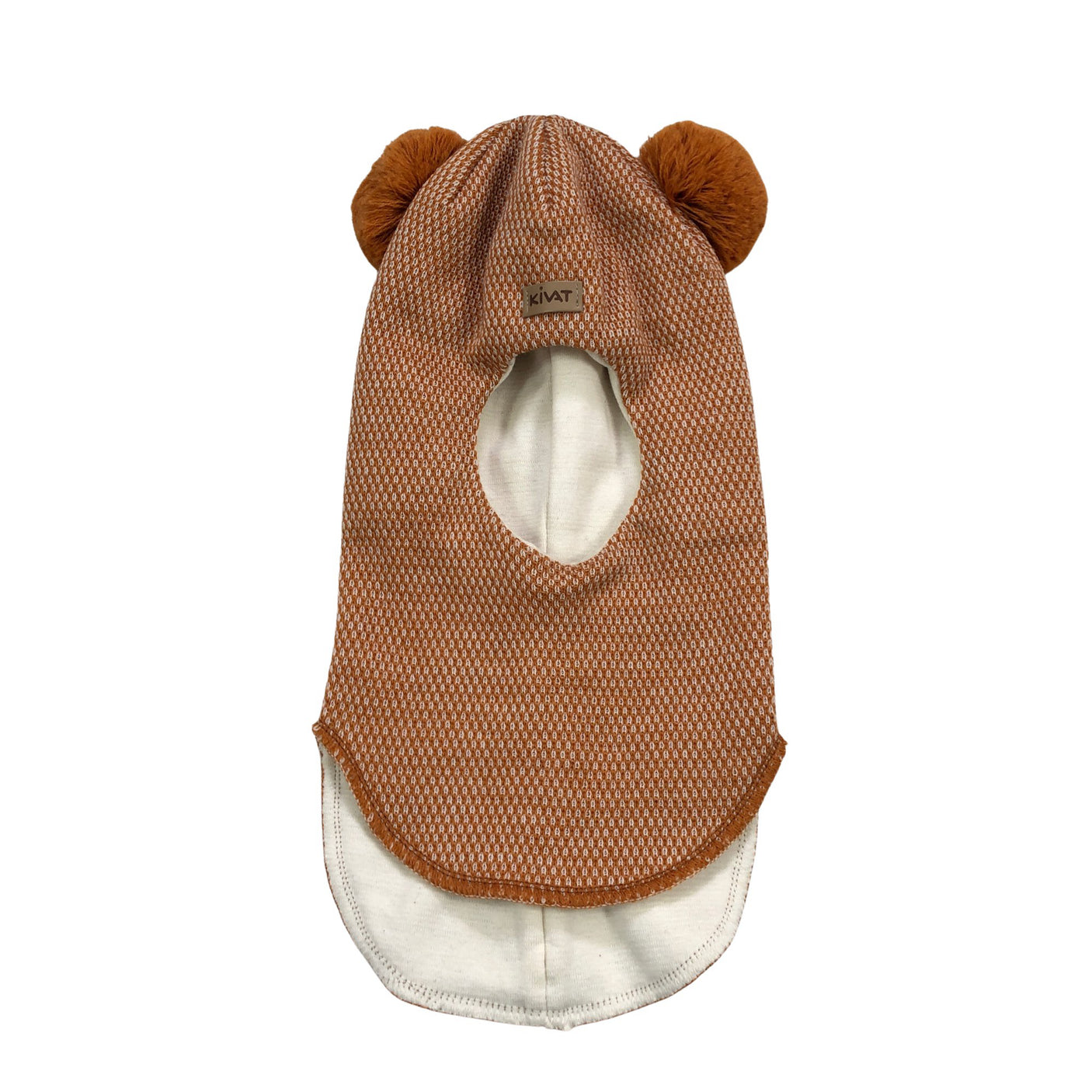 Unisex Kivat - Helmet hat, size 42 - 44 cm - (1)