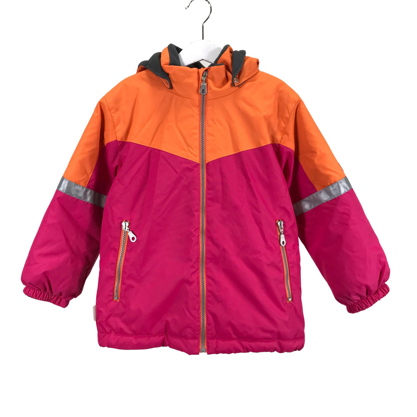 Unisex Remu - Winter jacket, size 110 - 116 - (1)