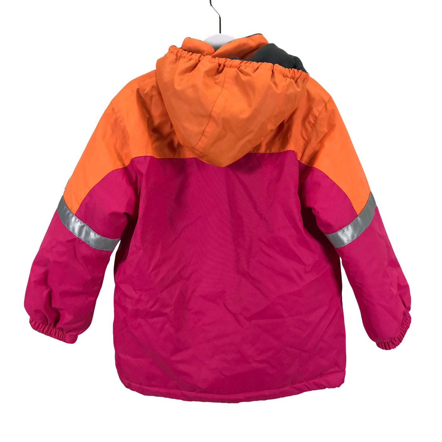 Unisex Remu - Winter jacket, size 110 - 116 - (2)