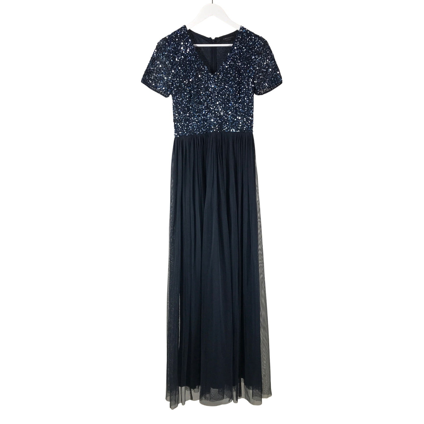 Unisex AngelEye - Party dress, size 38 - (1)