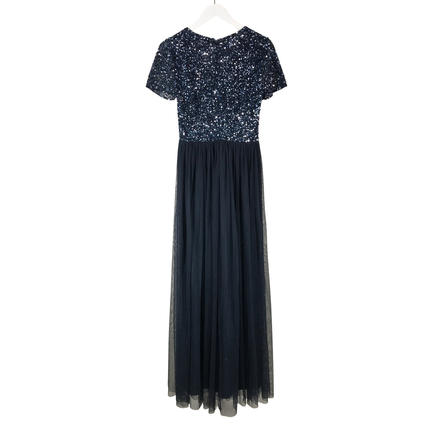 Unisex AngelEye - Party dress, size 38 - (2)