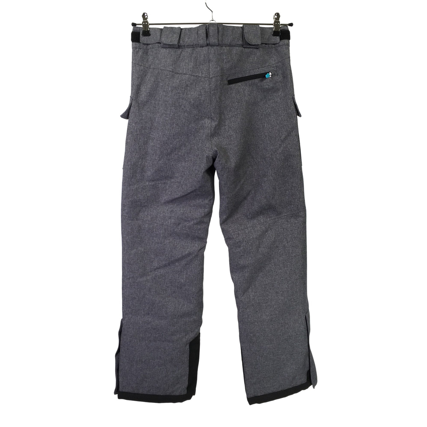 Unisex Dr.Zipe - Winter pants, size 146 - 152 - (2)