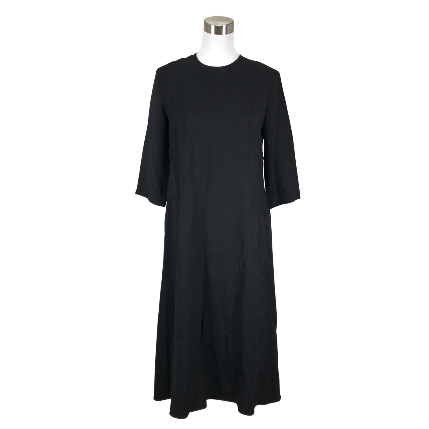Unisex Marimekko - Chiffon dress, size 38 - (1)