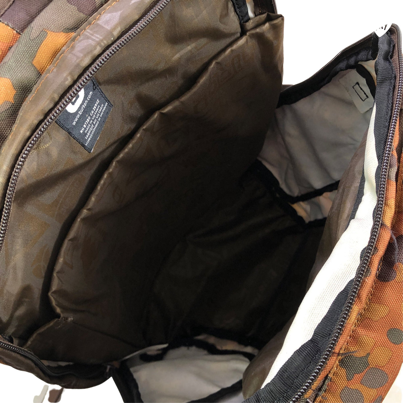 Seljakott, suurus Maxi