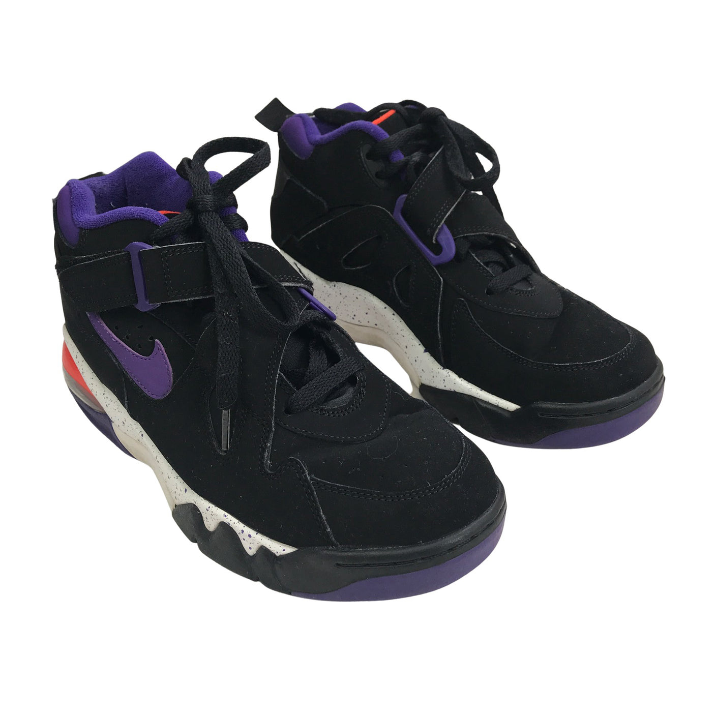 Unisex Nike - Sneakers, size 41 - (3)