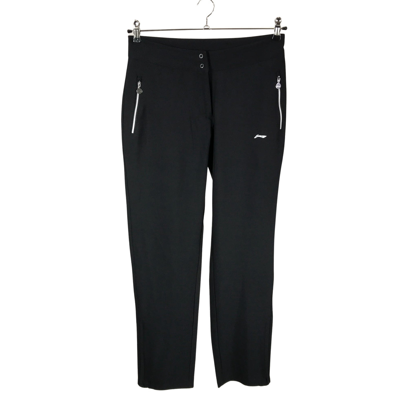Unisex Li-ning - Fabric pants, size 38 - (1)