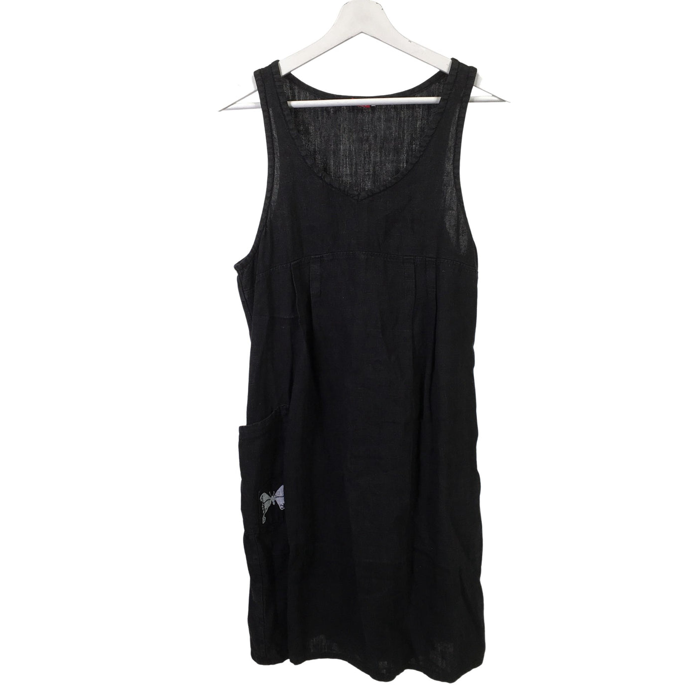 Unisex Riiminka design - Fabric dress, size 38 - (1)