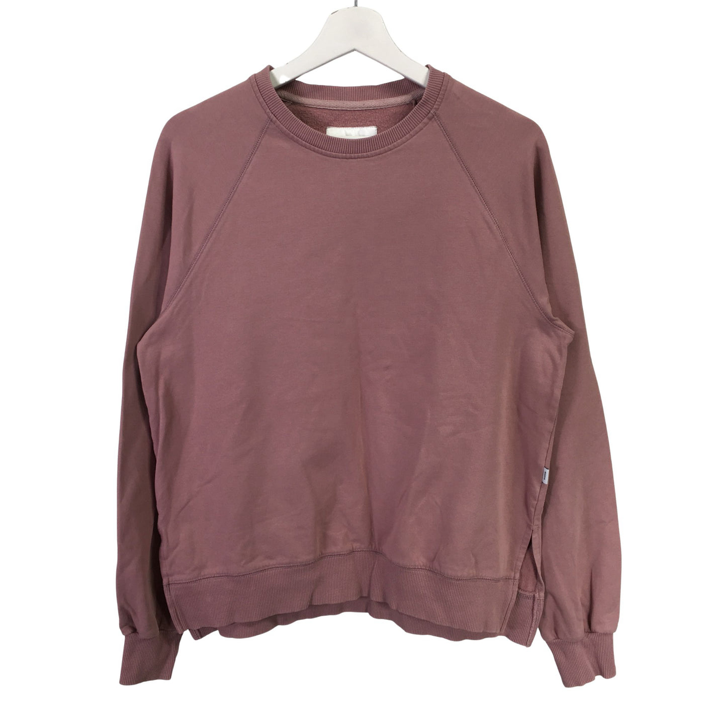 Unisex Makia - College shirt, size 38 - (1)