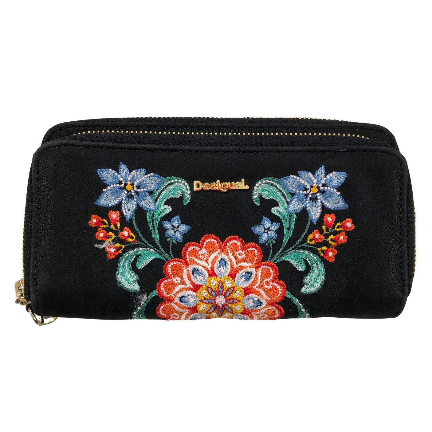 Unisex Desigual - Wallet, size No size - (1)