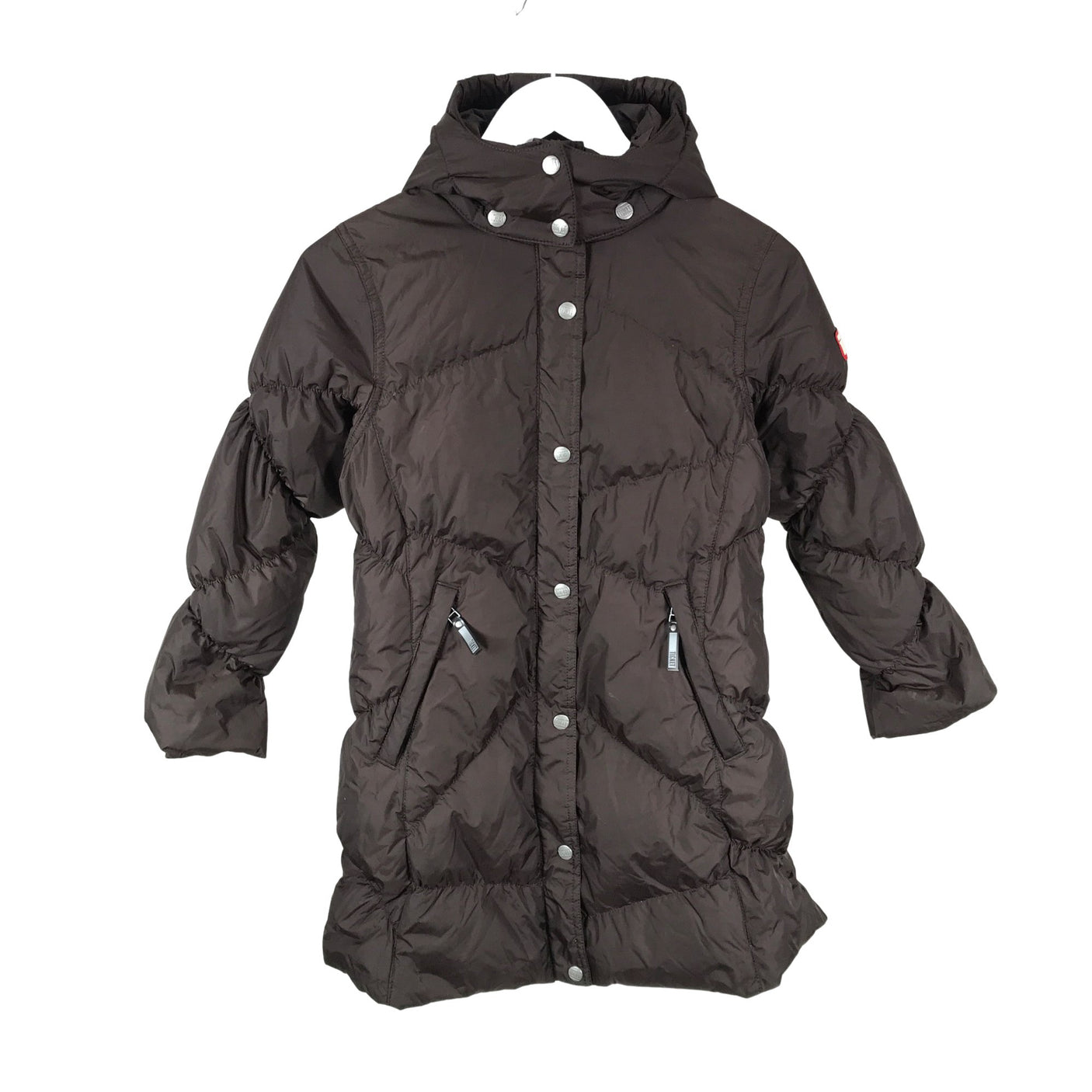 Unisex Ticket to Heaven - Down jacket, size 128 - 134 - (1)