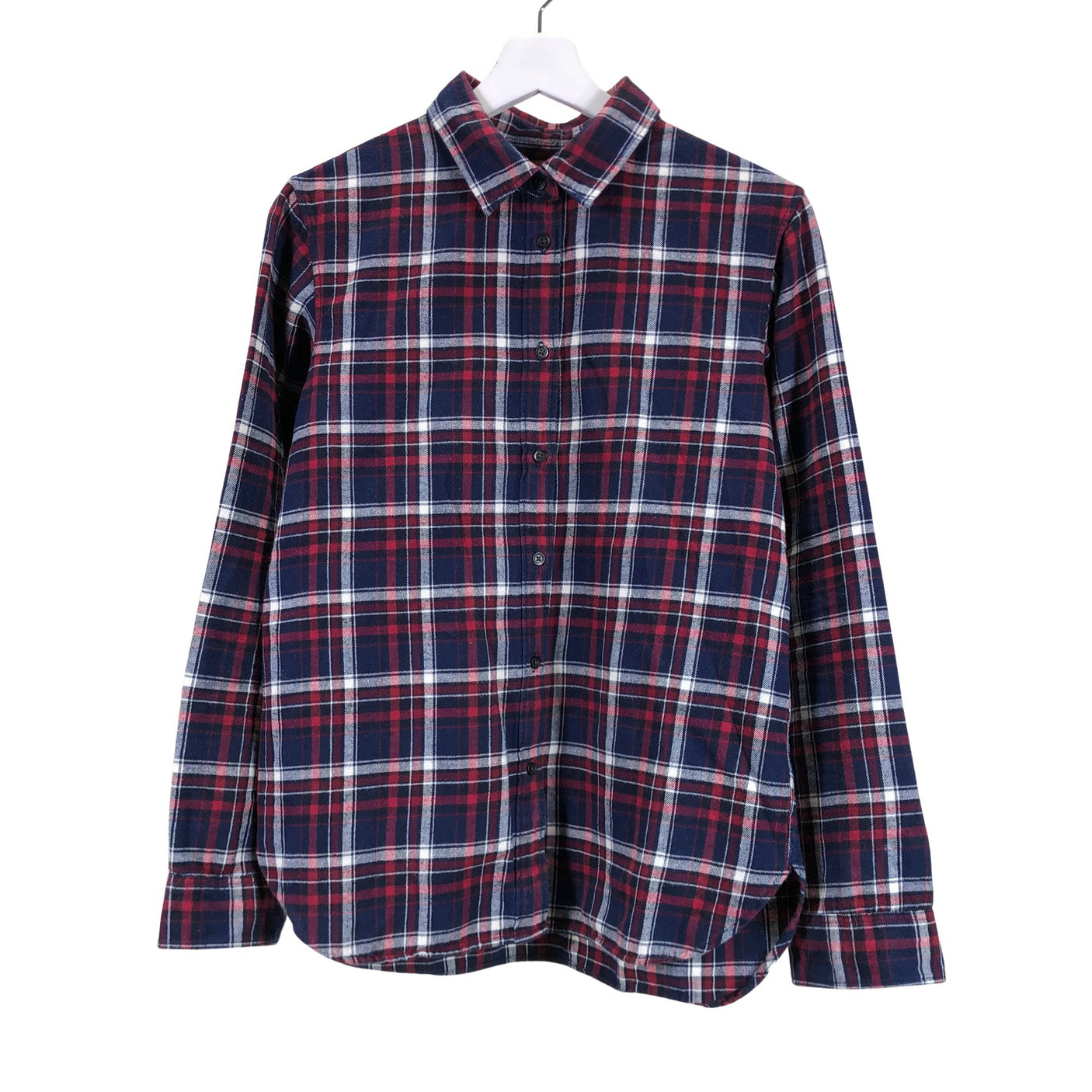 Flannel shirt, size 36