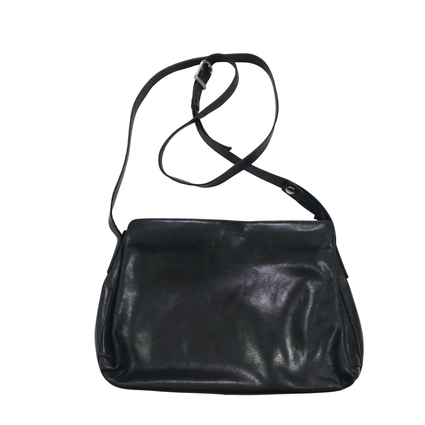 Unisex Okay's - Shoulder bag, size Mini - (1)