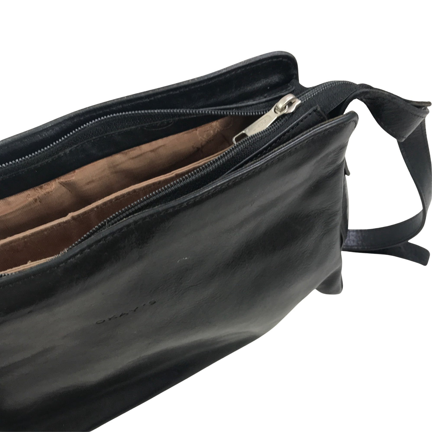 Unisex Okay's - Shoulder bag, size Mini - (2)