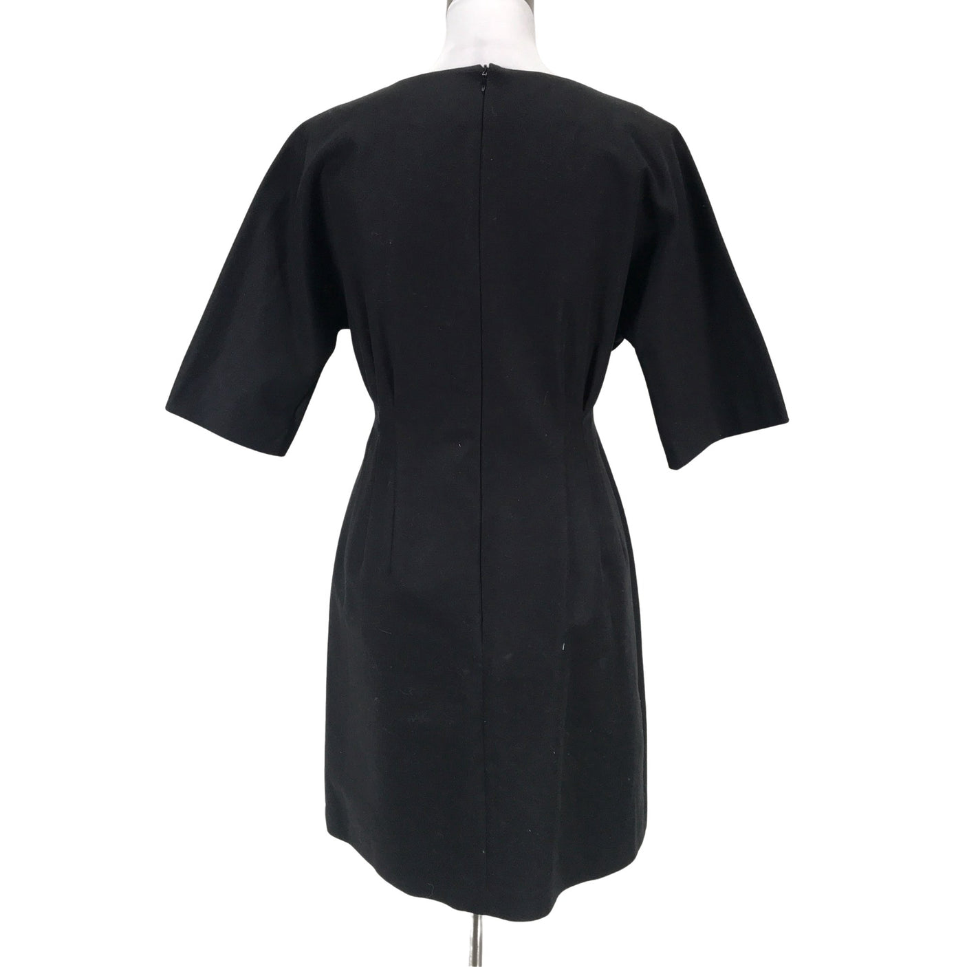 Unisex Marimekko - Fabric dress, size 38 - (2)