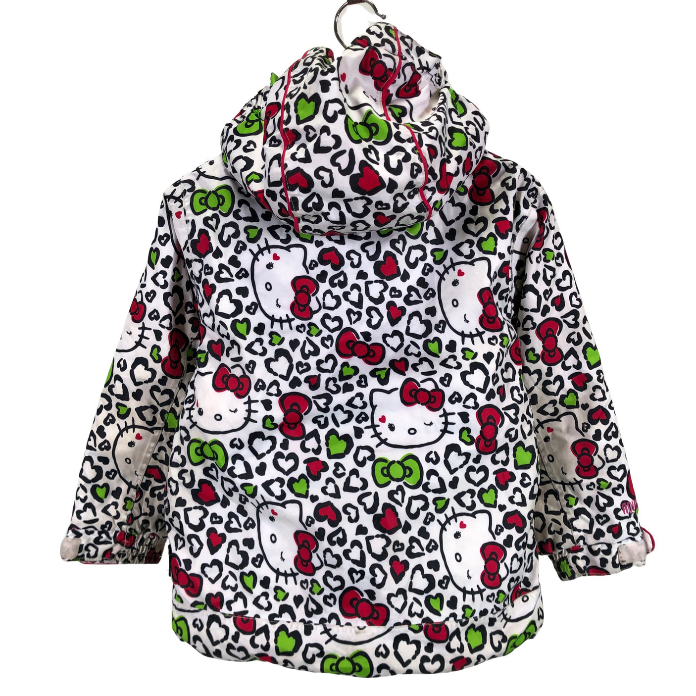 Winter jacket, size 98 - 104