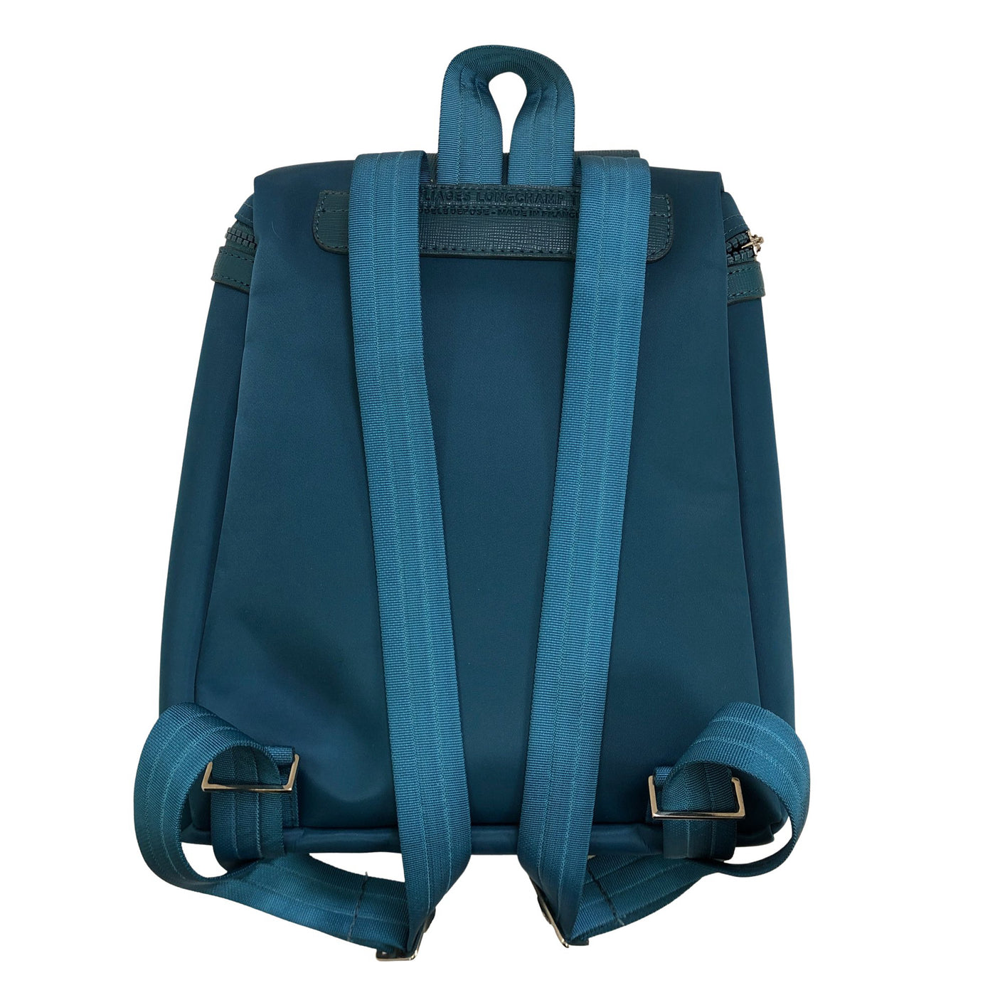 Unisex Longchamp - Backpack, size Midi - (2)