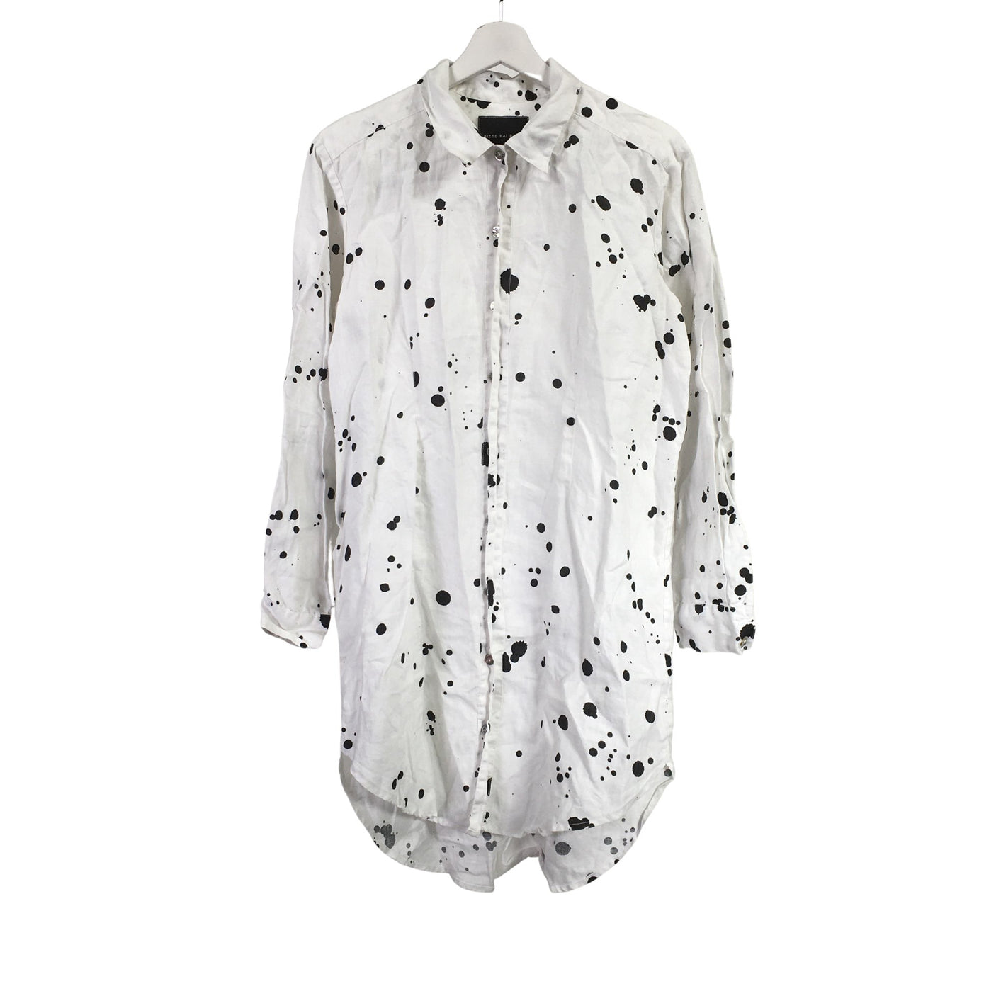 Unisex Bitte Kai Rand - Fabric tunic, size 36 - (1)