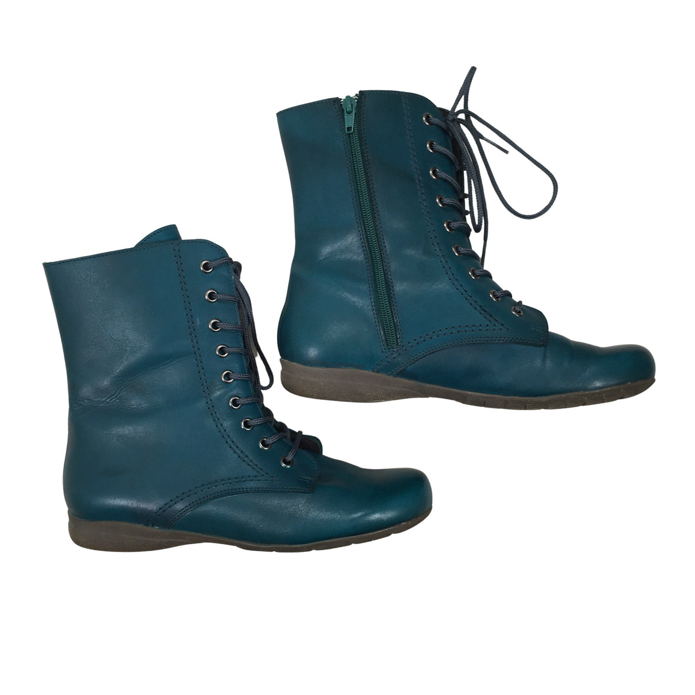 Unisex Yacco´s - Ankle boots, size 40 - (1)