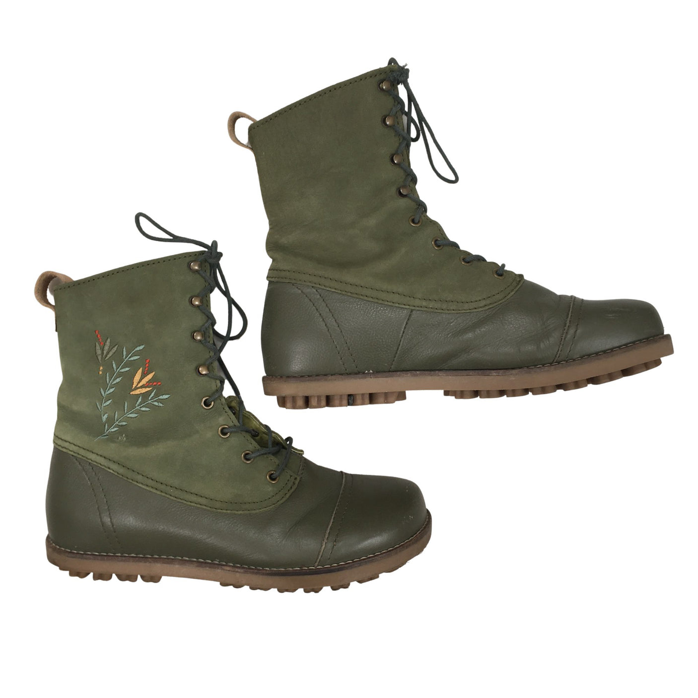 Unisex Gudrun Sjöden - Rubber boots, size 39 - (1)