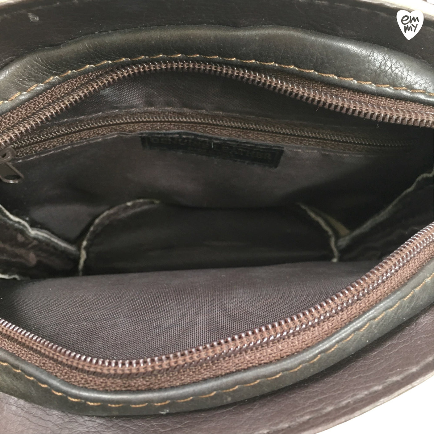 Shoulder bag, size Mini