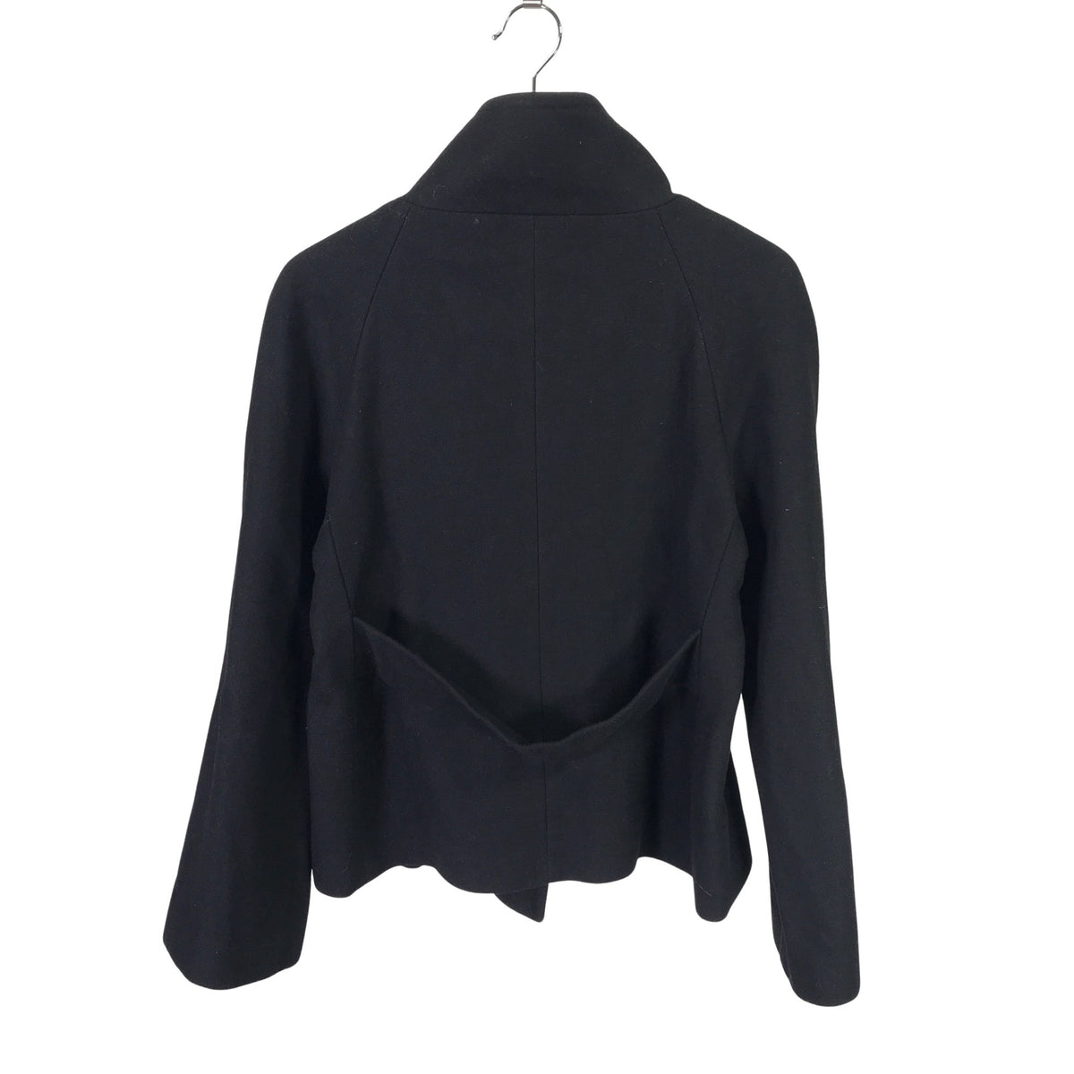 Unisex Benetton - Wool coat, size 42 - (2)