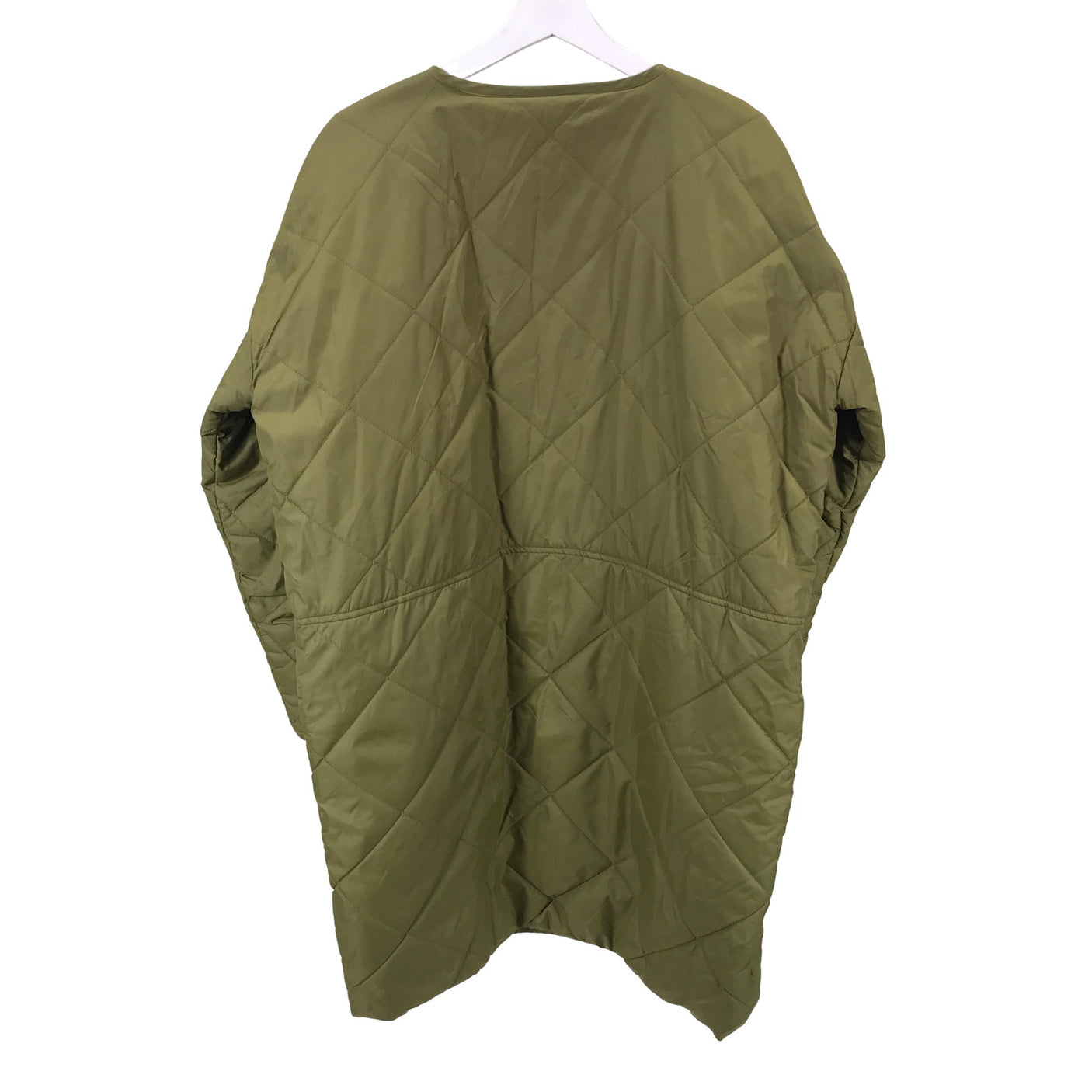 Unisex The Masai - Light Padded Jacket, size 38 - (2)
