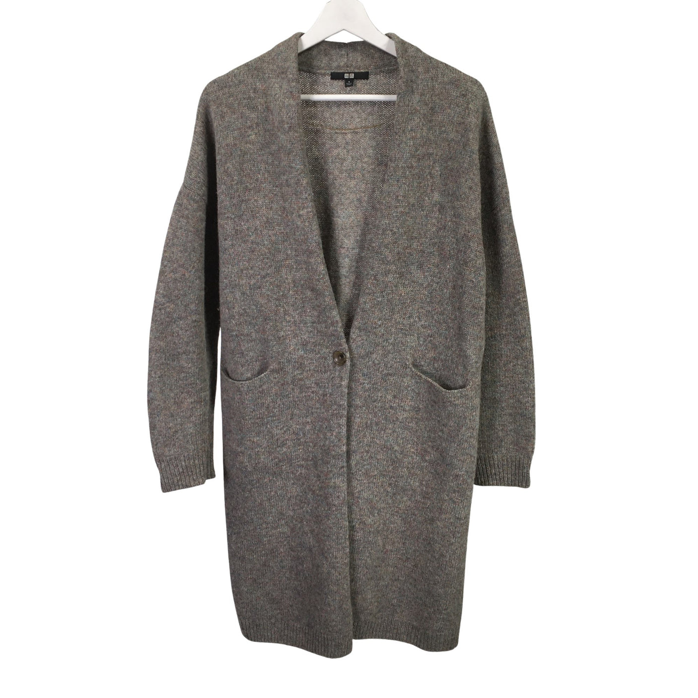 Unisex Uniqlo - Cardigan, size 36 - (1)