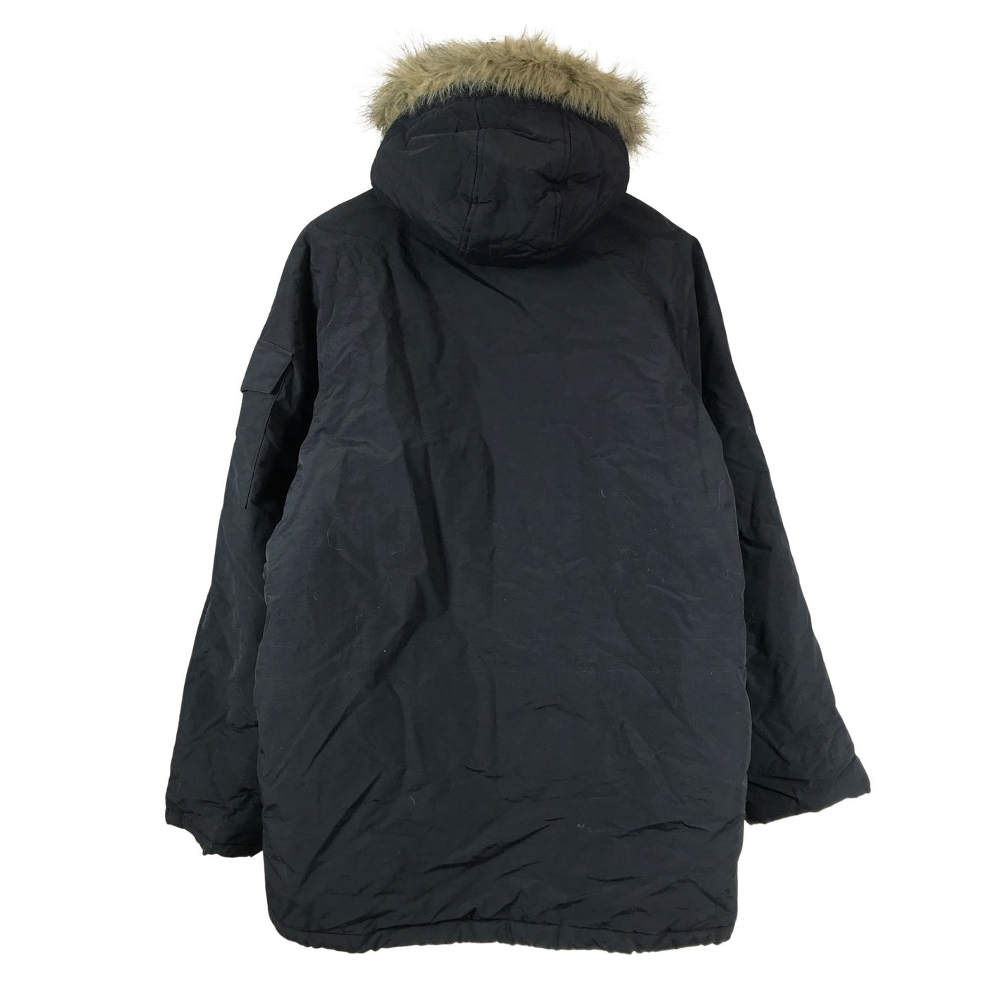 Unisex Carhartt - Winter jacket, size L - (2)