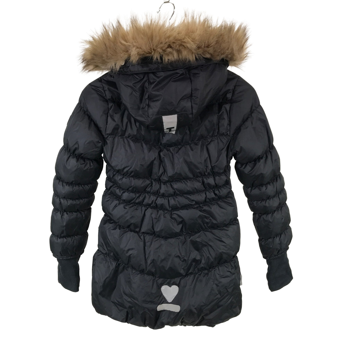 Unisex Ticket to Heaven - Down jacket, size 134 - 140 - (2)