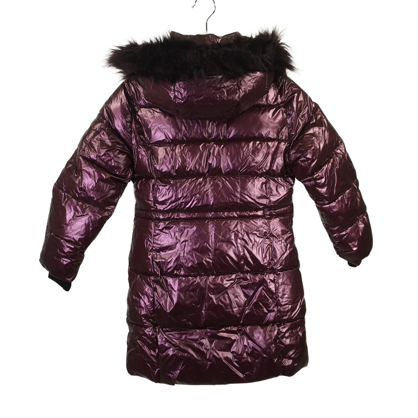 Unisex Next - Winter jacket, size 134 - 140 - (2)