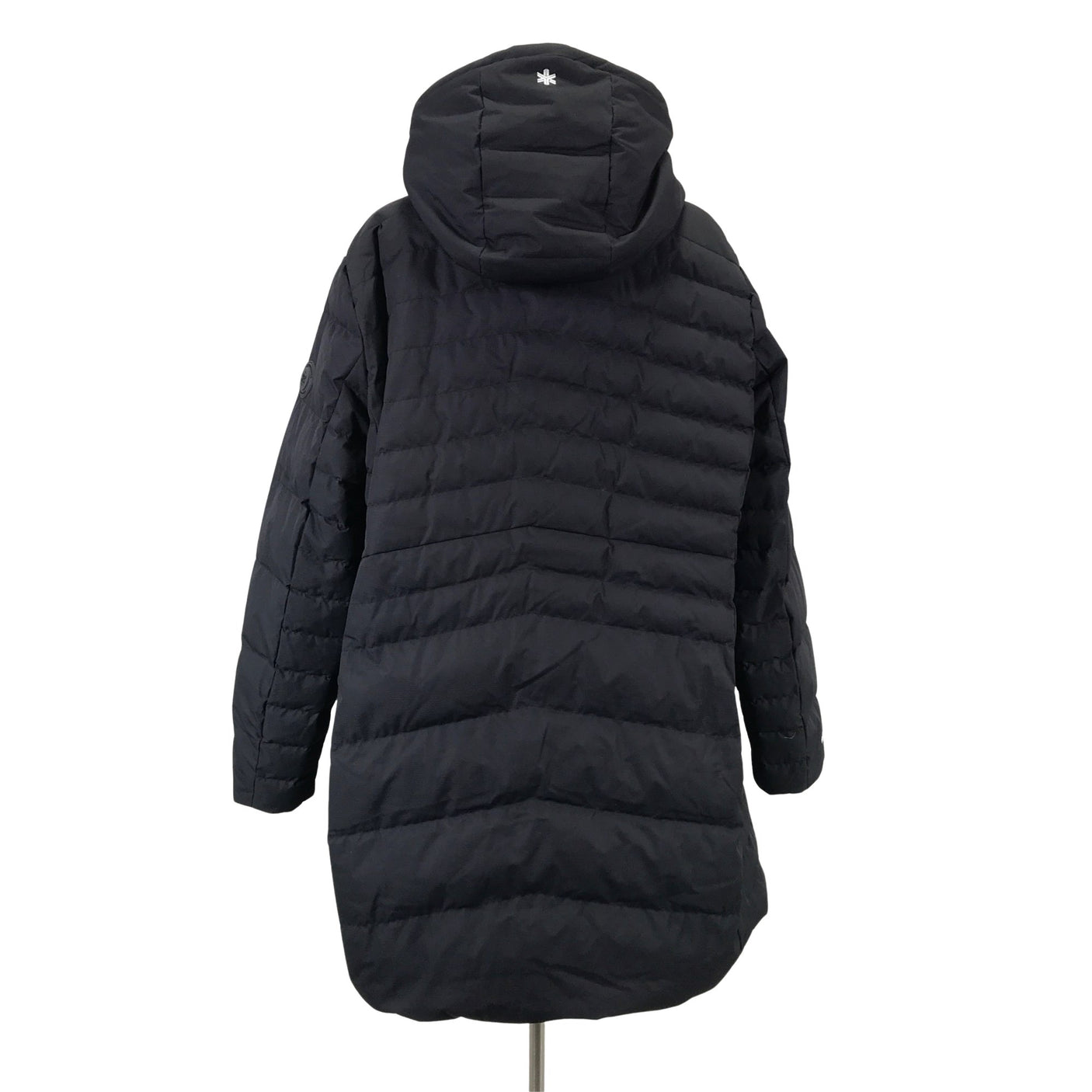 Unisex Áhkká - Down jacket, size 48 - (2)