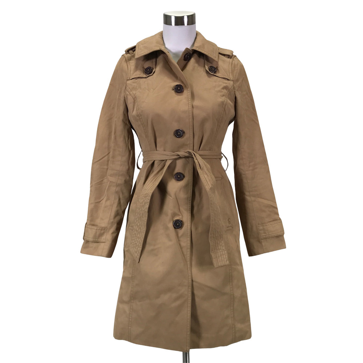 Unisex Joules - Trench coat, size 34 - (1)