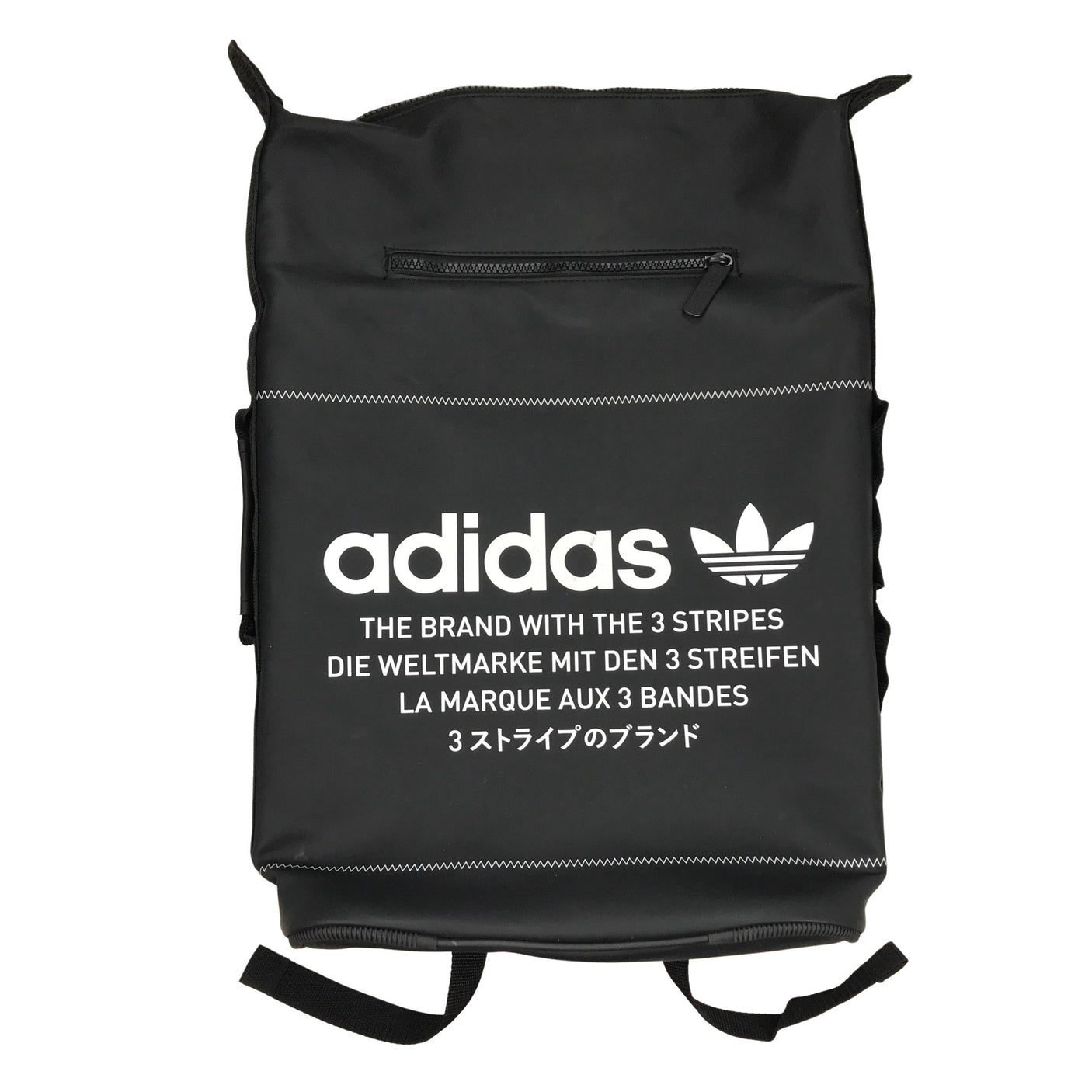 Unisex Adidas - Backpack, size Maxi - (1)