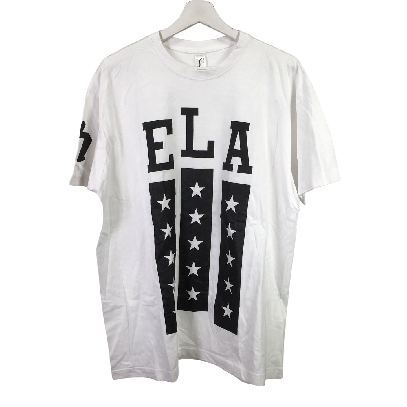 Unisex Sol's - T-shirt, size XL - (1)