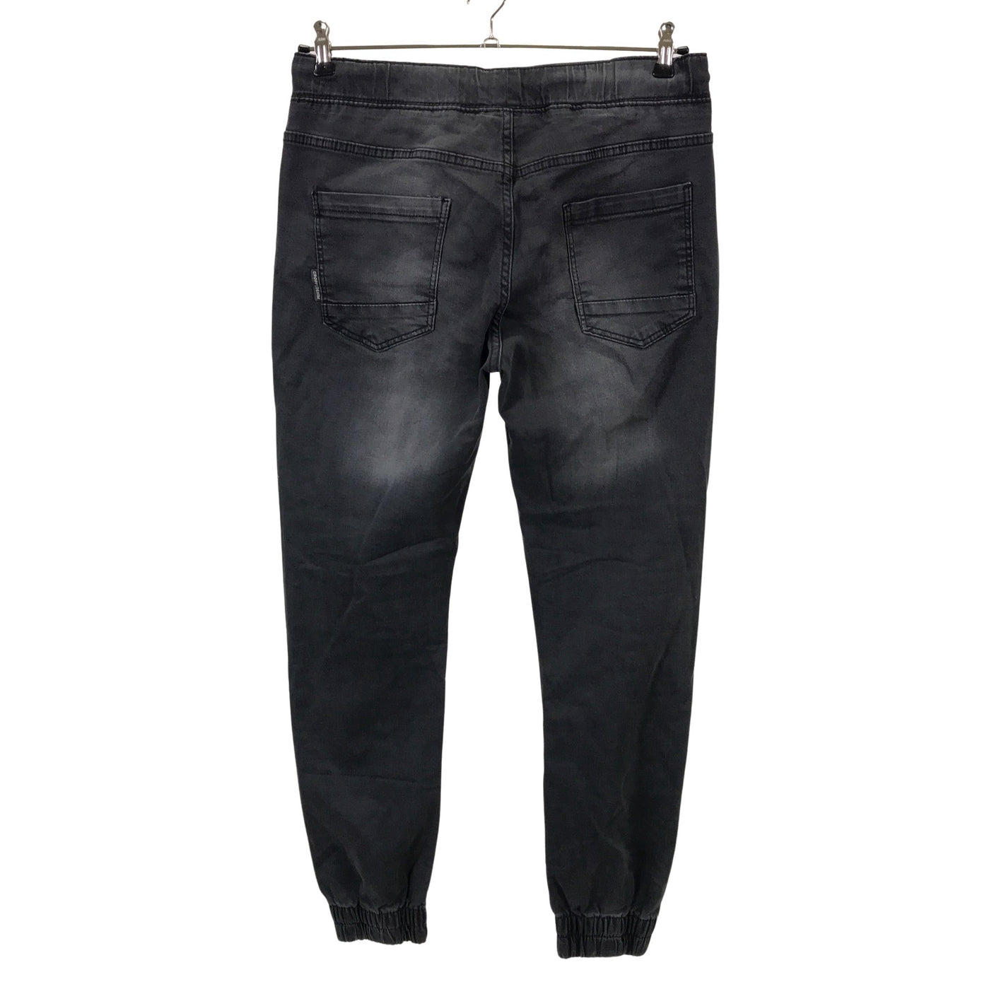 Unisex Cropp - Jeans, size M - (2)