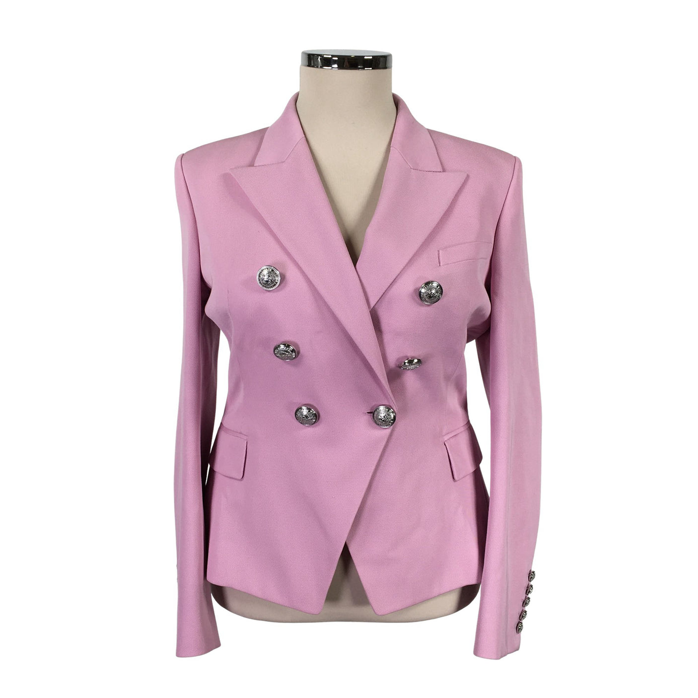 Unisex Balmain - Jakku, size 40 - (1)